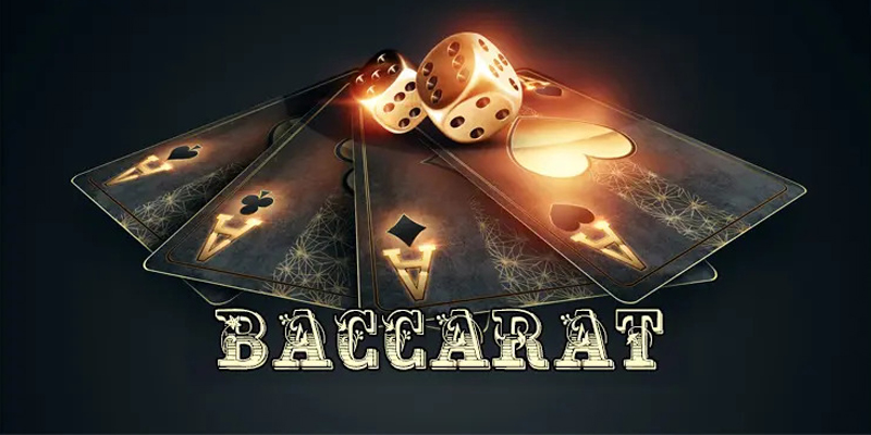 Tìm hiểu quy luật chơi bài Baccarat