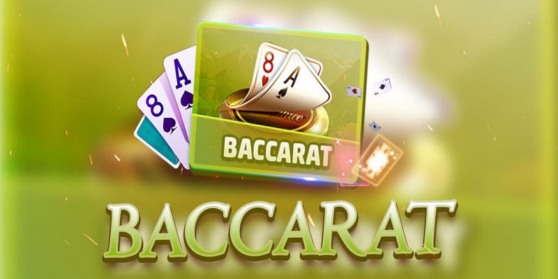 Sức hấp dẫn của game bài baccarat 