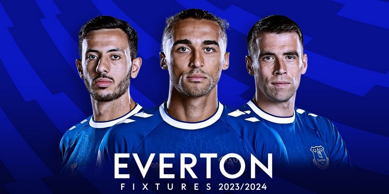 KUBET_Nhận Định Kèo Everton Giải Ngoại Hạng Anh 2023 - 2024