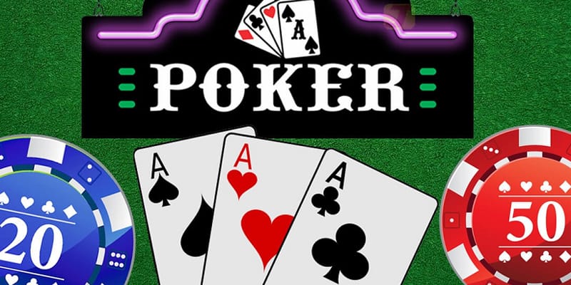 Poker xì tố được định nghĩa như thế nào trong làng game bài online đổi thưởng? 