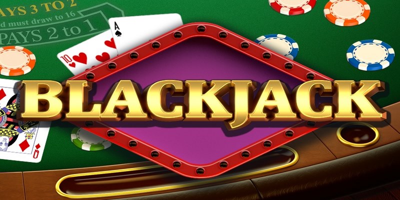 Quy tắc rút thêm bài trong bài blackjack