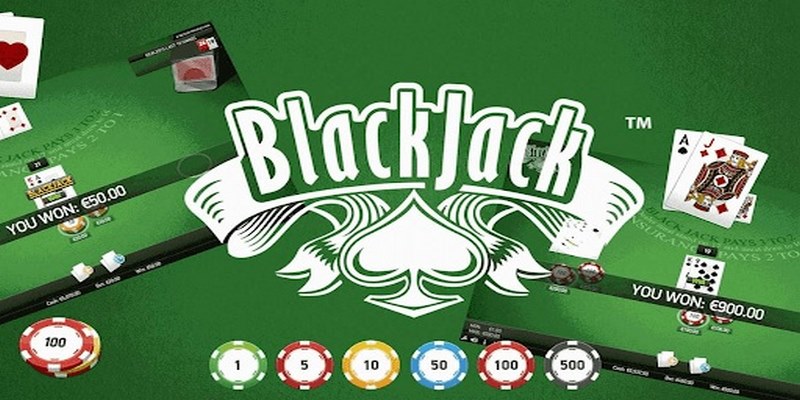 Lưu ý khi tân binh chơi bài Blackjack là gì? 