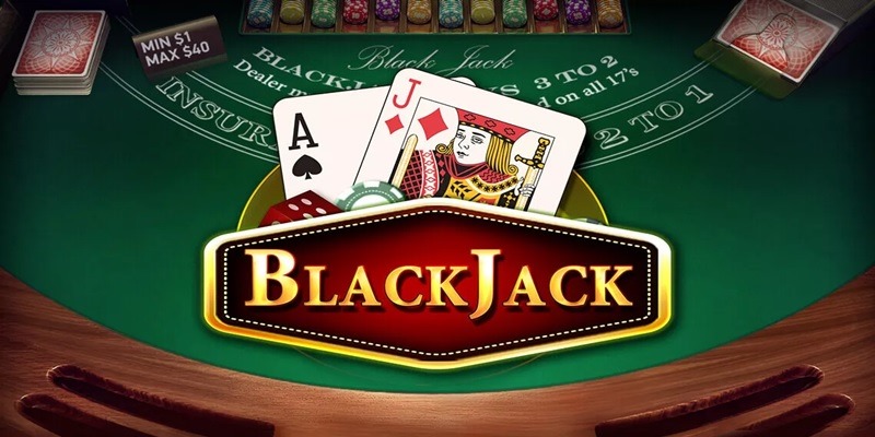 Hướng dẫn chơi Blackjack nhà cái KUBET