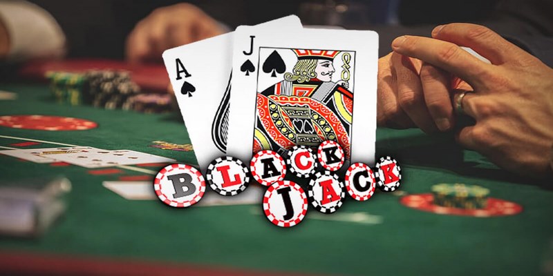 Giới thiệu đôi nét game bài Blackjack 