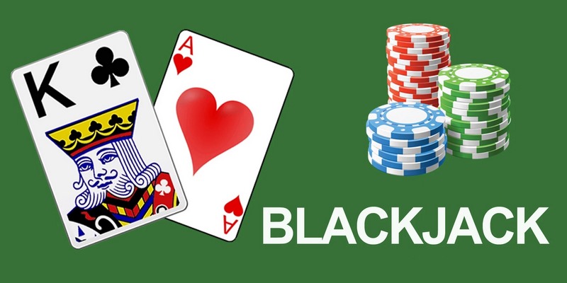 Cách tính bài Blackjack chính xác nhất
