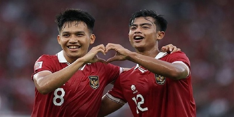 Mục tiêu và tham vọng của bóng đá Indonesia