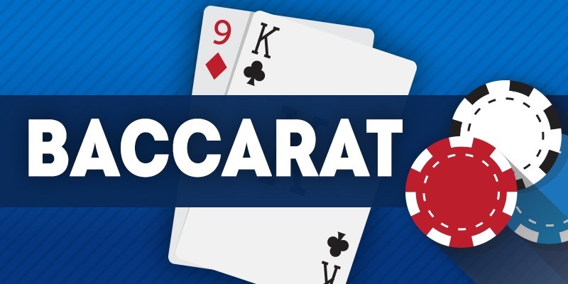 Tìm hiểu game bài Baccarat online