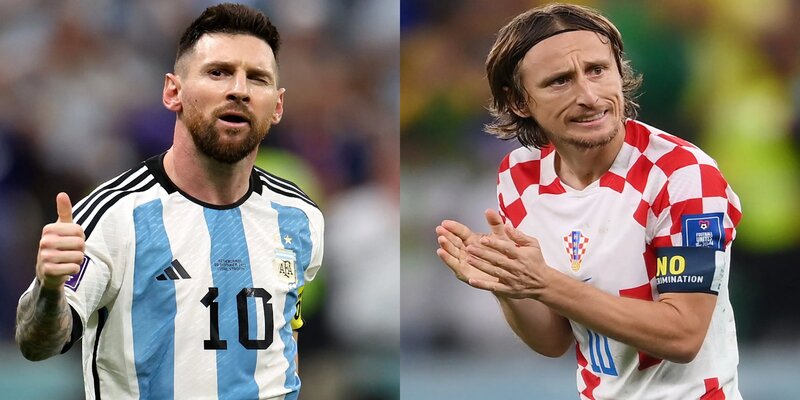 Nhận định kèo Argentina vs Croatia thế nào cho đúng?