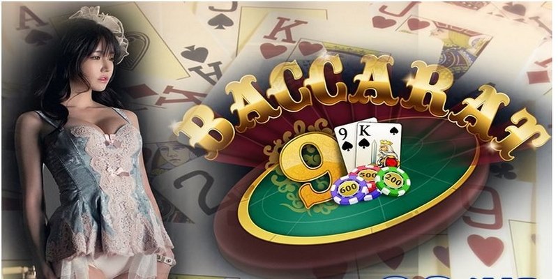 Cách đánh game bài Baccarat an tiền that thắng lớn