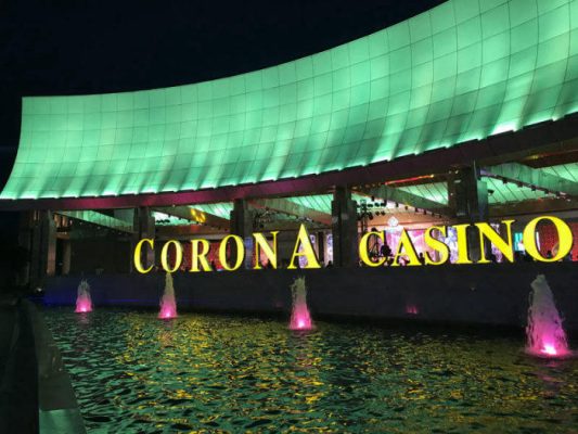 Casino Phú Quốc có cho người việt vào chơi không