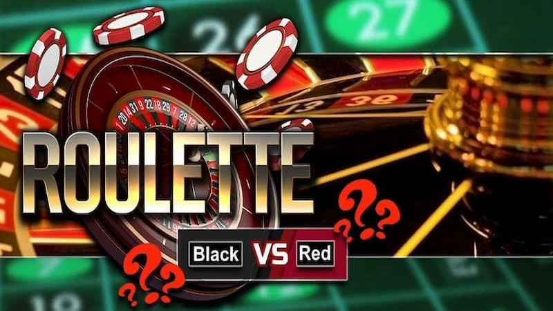 Những Sai Lầm về Chiến Thuật Roulette