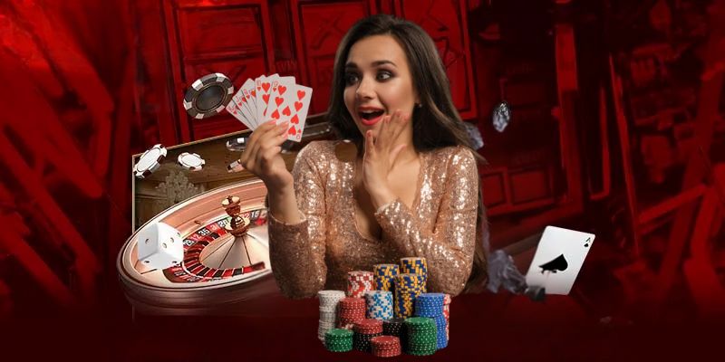 Casino Ww88 - Sân Chơi Giải Trí Online Xanh Chín Nhất 2024