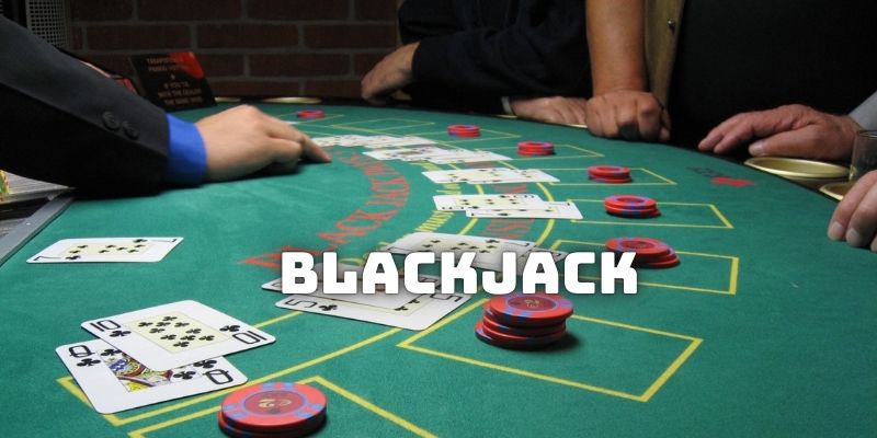 Giới thiệu game bài blackjack ww88